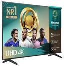 Telewizor Hisense 55" 4K Ultra HD 55A6Q