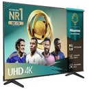 Telewizor Hisense 43" 4K Ultra HD 43A6Q
