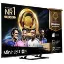 Telewizor Hisense 75" 4K Ultra HD 75U7Q