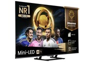 Telewizor Hisense 65" 4K Ultra HD 65U78Q