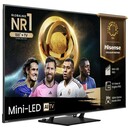 Telewizor Hisense 75" 4K Ultra HD 75U78Q Pro