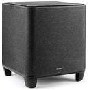 Subwoofer Denon Home , srebrny