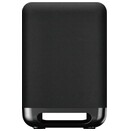 Subwoofer Aktywny Sony SA-SW5 bezprzewodowy, czarny