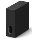 Subwoofer Aktywny Sony SA-SW7 bezprzewodowy, czarny