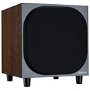Subwoofer Aktywny Monitor Audio Bronze W10 6G , Orzech