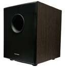 Subwoofer Aktywny Tonsil AKTIV 250 A , wenge
