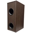 Subwoofer Aktywny Tonsil AKTIV 200 A , wenge