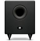 Subwoofer Aktywny PreSonus Temblor T8 , czarny