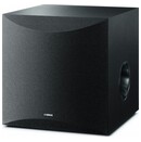 Subwoofer Aktywny Yamaha NS-SW100BL , czarny