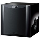 Subwoofer Aktywny Yamaha NS-SW200 , czarny