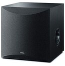 Subwoofer Yamaha NS-SW100 , srebrny