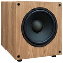 Subwoofer Aktywny TAGA Harmony TSW-90 V4 , Dąb