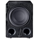 Subwoofer Aktywny Magnat Alpha RS12 , czarny