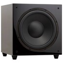 Subwoofer Aktywny Wilson SUB-12 , czarny