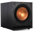 Subwoofer Aktywny Klipsch SPL-120 , czarny