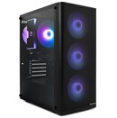KOMPUTRONIK C17 Infinity Intel Core i7 32GB DDR5 NVIDIA GeForce RTX 5060 Ti 16GB 4TB SSD Windows 11 Home