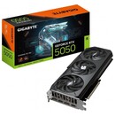 Karta graficzna GIGABYTE RTX 5050 Gaming OC 8GB GDDR6