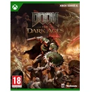 DOOM The Dark Ages Xbox (Series X)