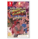 Ultra Street Fighter II The Final Challengers Nintendo Switch