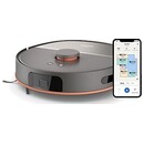 Odkurzacz Philips XU500010 robot sprzątający workowy szary