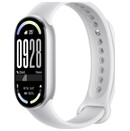 Smartband Xiaomi Mi Band srebrny