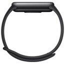 Smartband Xiaomi Mi Band czarny