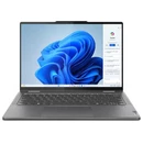 Laptop Lenovo Yoga 7 14.0" Intel Core Ultra 5 226V Intel Arc 16GB 512GB SSD Windows 11 Home szary