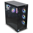 NTT System ZKG-U7KRTX5070 HIRO Ultra 32GB DDR5 NVIDIA GeForce RTX 5070 12GB 1TB SSD windows 11 home edition