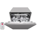 Zmywarka do zabudowy LG DB476TXS