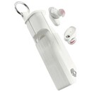 Słuchawki Skullcandy Method Dokanałowe Bezprzewodowe biały