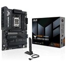 Płyta główna ASUS X870E Plus TUF Gaming WiFi Socket AM5 AMD X870E DDR5 ATX