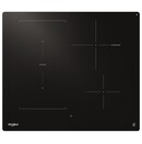 Płyta indukcyjna Whirlpool WLX6001DNF