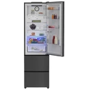 Lodówka Beko HarvestFresh B5RGNA355HXBR
