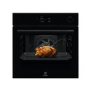 Piekarnik do zabudowy Electrolux LOC9P3XZ elektryczny Parowy czarny