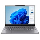 Laptop Lenovo Yoga Slim 7 14.0" Intel Core Ultra 5 125H Intel Arc 7 16GB 1TB SSD M.2 Windows 11 Home szary