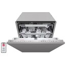 Zmywarka do zabudowy LG DB597TXS