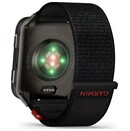 Smartband Garmin Venu X1 2.00" czarny