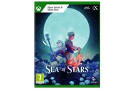 Sea of Stars Seies X Xbox (One/Series X)