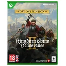 Kingdom Come Deliverance II Edycja Day One Xbox (Series X)