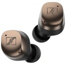Słuchawki Sennheiser Momentum 4 Dokanałowe Bezprzewodowe złoty