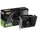 Karta graficzna Inno3D RTX 5050 Compact 8GB GDDR6
