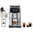 Ekspres De’Longhi TIC63075TSM automatyczny srebrny