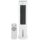 Klimator Przenośny Midea M-AC100-20AR 55W 64dB