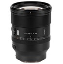 Obiektyw Viltrox f/1.4 85mm AF Sony FE