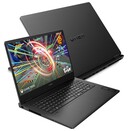 Laptop HP OMEN 17 17.3" AMD Ryzen AI 7 350 350 Nvidia GeForce RTX 5060 32GB 1TB SSD Windows 11 Home czarny
