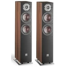 Kolumny Dali Oberon 5 150W, 2szt., orzech (walnut)