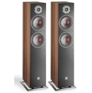 Kolumny Dali Oberon 7 180W, 2szt., orzech (walnut)