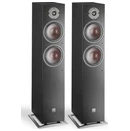 Kolumny Dali Oberon 7 180W, 2szt., czarny