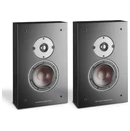Kolumny Dali Oberon On-Wall 100W, 2szt., czarny