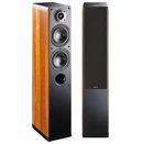 Kolumny Indiana Line NOTA 550 X 130W, 2szt., orzech (walnut)